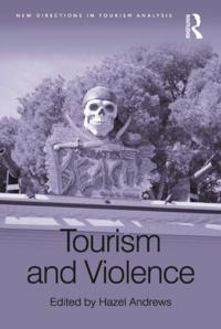 New Directions in Tourism Analysis