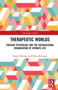 Therapeutic Cultures