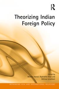 Rethinking Asia and International Relations