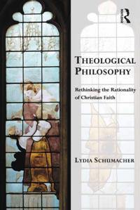 Transcending Boundaries in Philosophy and Theology