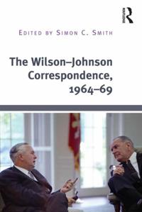 Wilsona &quote;Johnson Correspondence, 1964a &quote;69