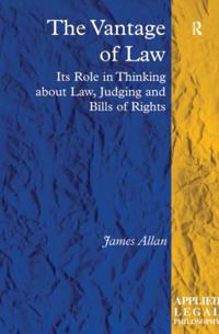 Applied Legal Philosophy