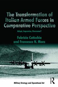 Military Strategy and Operational Art