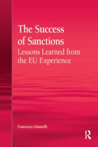 Success of Sanctions