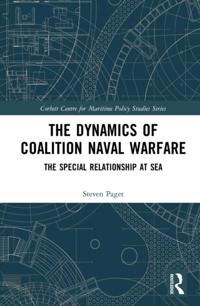 Corbett Centre for Maritime Policy Studies Series