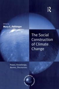 Global Environmental Governance