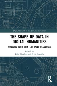 Digital Research in the Arts and Humanities