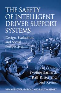 Human Factors in Road and Rail Transport