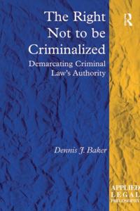 Applied Legal Philosophy