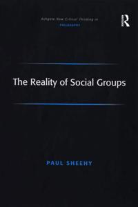 Reality of Social Groups