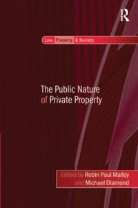 Law, Property and Society
