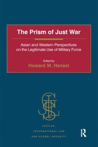 Justice, International Law and Global Security