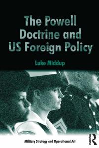 Military Strategy and Operational Art