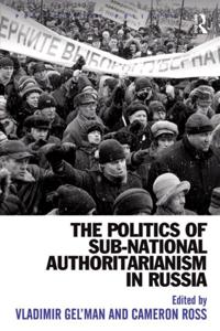 Post-Soviet Politics