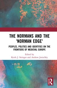 Normans and the 'Norman Edge'