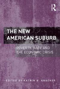 New American Suburb