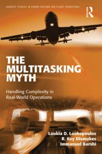 Ashgate Studies in Human Factors for Flight Operations