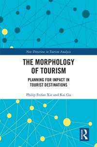 New Directions in Tourism Analysis