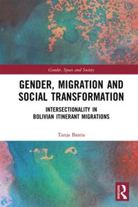 Gender, Space and Society