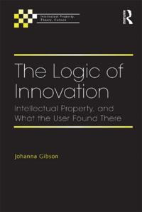 Intellectual Property, Theory, Culture