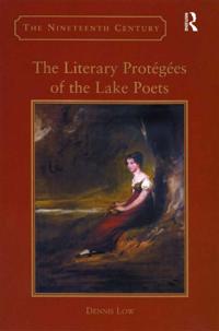 Literary Protegees of the Lake Poets