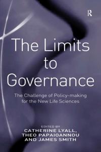 Limits to Governance