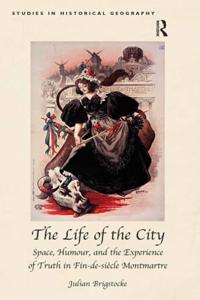 Life of the City