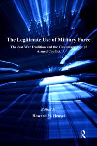 Justice, International Law and Global Security