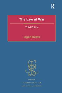 Justice, International Law and Global Security