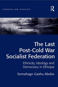 Federalism Studies