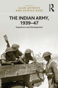 Indian Army, 1939-47