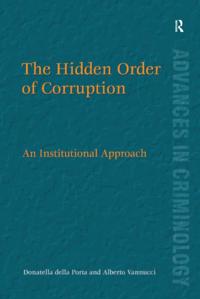 New Advances in Crime and Social Harm