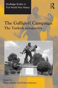Routledge Studies in First World War History