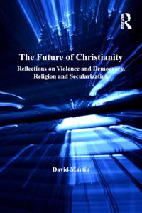Future of Christianity
