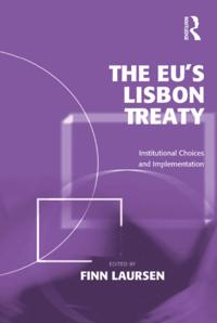 EU's Lisbon Treaty