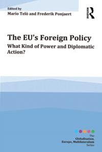 EU's Foreign Policy