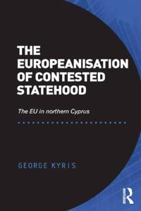 Europeanisation of Contested Statehood