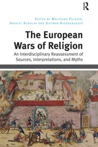 European Wars of Religion