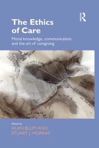 Routledge Studies in Health and Social Welfare