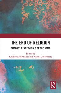 End of Religion