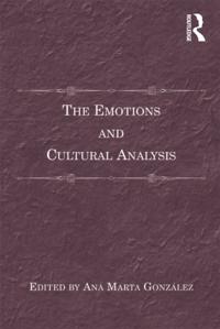 Emotions and Cultural Analysis