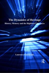 Heritage, Culture and Identity