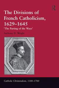 Catholic Christendom, 1300-1700