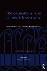 Crusades - Subsidia