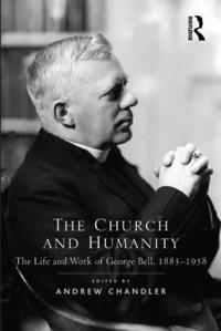 Church and Humanity