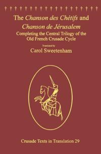 Crusade Texts in Translation