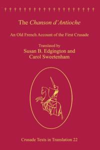 Crusade Texts in Translation