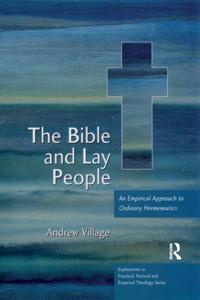 Explorations in Practical, Pastoral and Empirical Theology