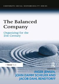 Balanced Company