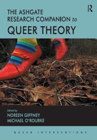 Queer Interventions